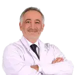 Dr. Akin Kürklü