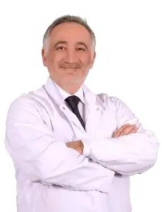 Dr. Akin Kürklü