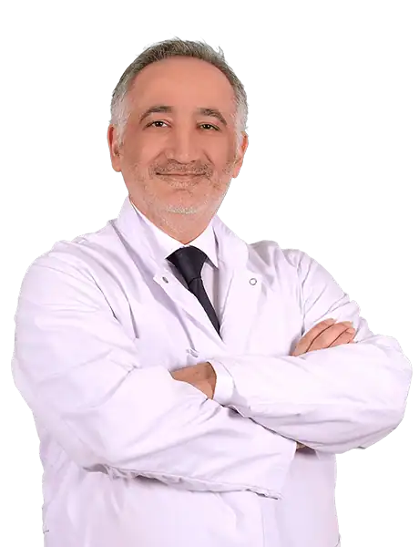 Dr. Akin Kürklü
