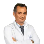 Dr. Alaaddin Zirek