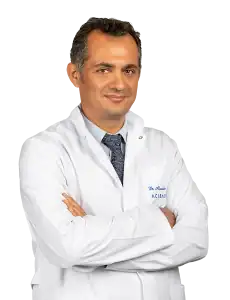 Dr. Alaaddin Zirek