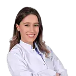 Dt. Alara Naz Kenir