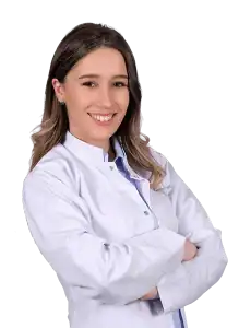 Dt. Alara Naz Kenir