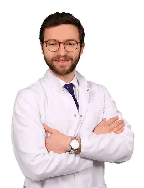 Dt. Alen Palancıoğlu