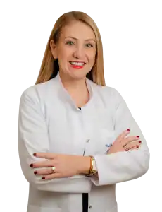 Prof. Dr. Alev Gürgün