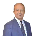 Prof. Dr. Ali Akyüz