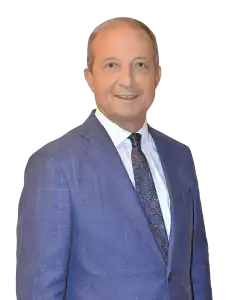 Prof. Dr. Ali Akyüz
