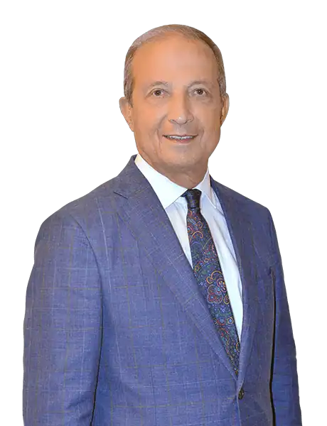 Prof. Dr. Ali Akyüz