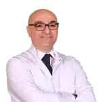 Prof. Dr. Ali Arican