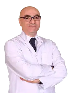 Prof. Dr. Ali Arican