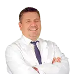 Dr. Ali Arikan