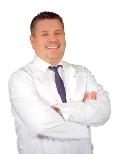 Dr. Ali Arikan
