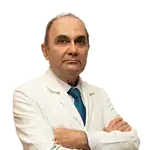 Prof. Dr. Ali Aydinlar