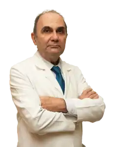 Prof. Dr. Ali Aydinlar