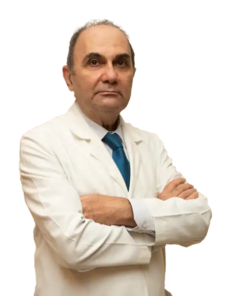 Prof. Dr. Ali Aydinlar