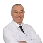 Prof. Dr. Ali Bülent Antmen