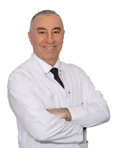 Prof. Dr. Ali Bülent Antmen
