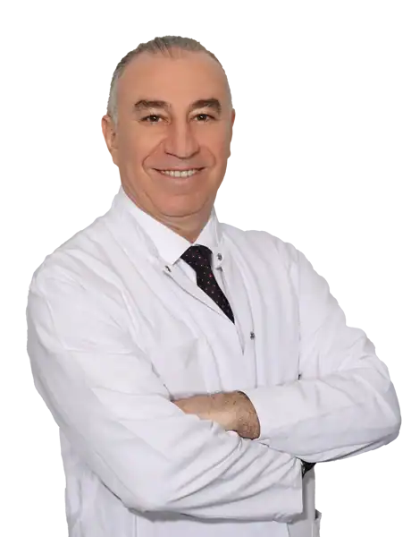 Prof. Dr. Ali Bülent Antmen