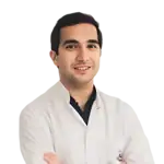 Dr. Ali Demir