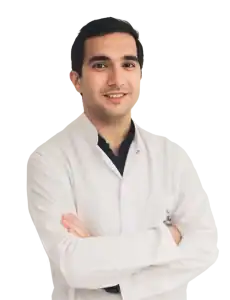 Dr. Ali Demir