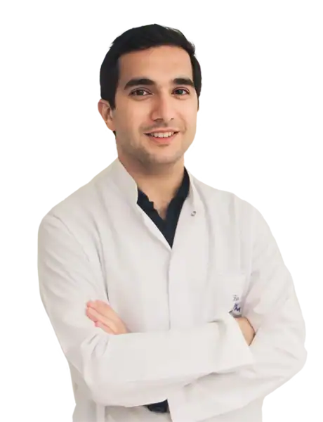 Dr. Ali Demir