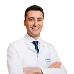Dr. Ali Doruk Hacıoğlu