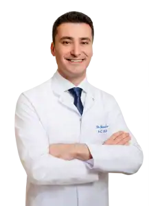 Dr. Ali Doruk Hacıoğlu