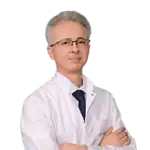 Dr. Ali Elibol