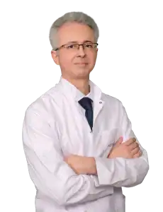 Dr. Ali Elibol