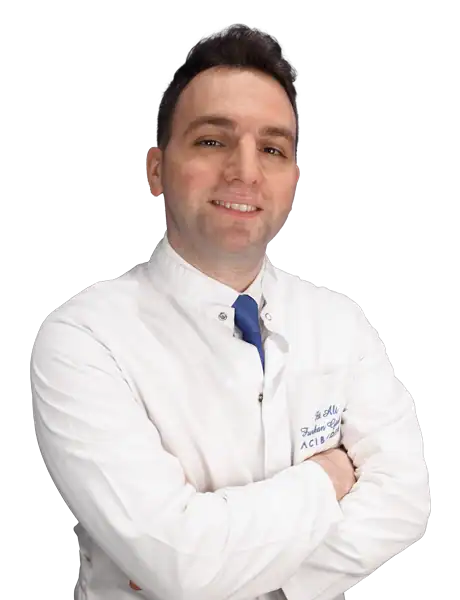 Ali Furkan Gürler
