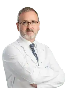 Dr. Ali Han Pirim