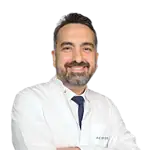 Assoc. Prof. Dr. Ali Harman