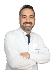 Assoc. Prof. Dr. Ali Harman