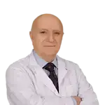 Dr. Ali Kıvanç