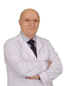 Dr. Ali Kıvanç