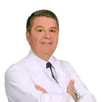 Dr. Ali Muslu
