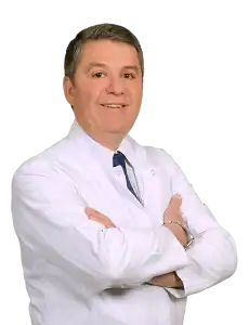 Dr. Ali Muslu
