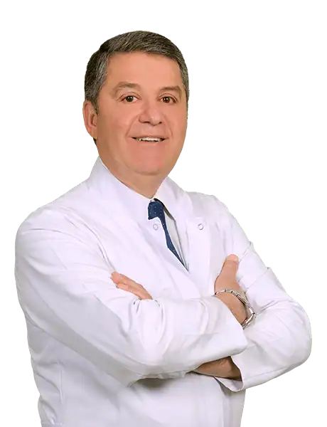 Dr. Ali Muslu