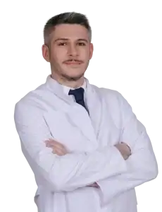 Dr. Ali Osman Çiçek