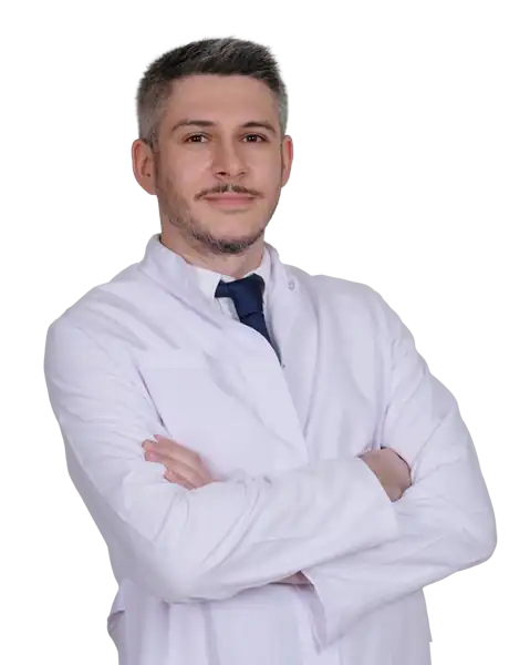 Dr. Ali Osman Çiçek