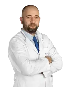 Dt. Ali Osman Maviş