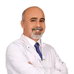 Assoc. Prof. Dr. Ali Özer