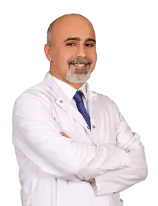 Assoc. Prof. Dr. Ali Özer