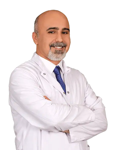 Assoc. Prof. Dr. Ali Özer