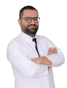 Dr. Ali Recai Bitkay