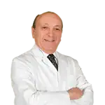 Prof. Dr. Ali Rıza Kural