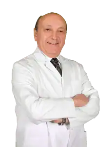 Prof. Dr. Ali Rıza Kural