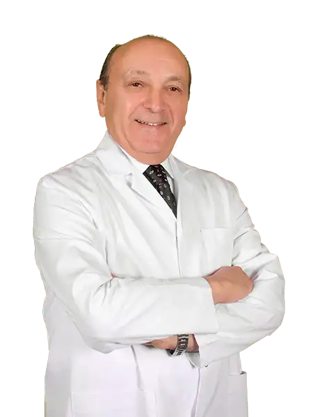 Prof. Dr. Ali Rıza Kural