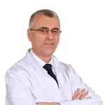 Dr. Ali Şahin