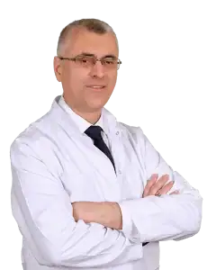 Dr. Ali Şahin